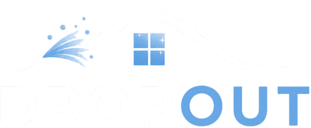 Dropout Softwash & Window Cleaning